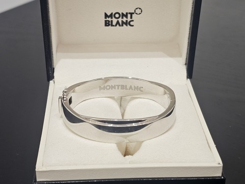 100 authentic mont blanc - authentic,