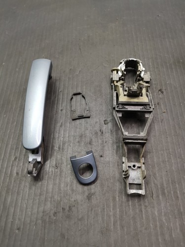 Audi mk1 door - mk1, handle
