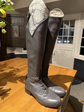 Ariat Ladies Heritage Contour