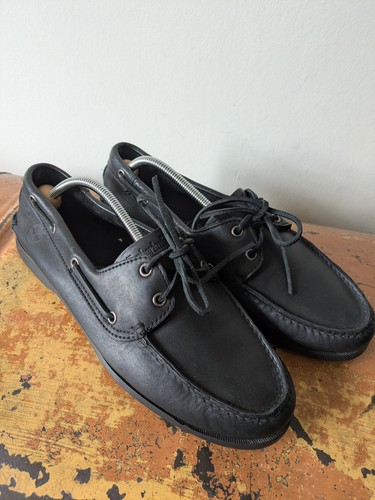 Timberland classic eye boat - timberland,