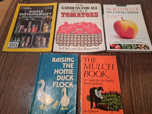 Lot homesteading prepper - lot,