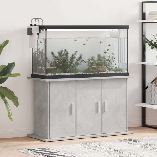 Aquarium stand fish - tank,