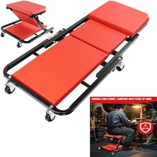 Heavy Duty Mechanics Garage