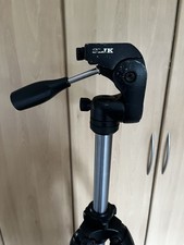 Slik Pro 700DX Professional Camera Tripod 