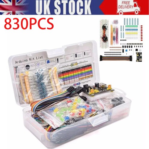 830pcs box diy project - 830pcs/box,