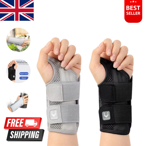 Wrist brace carpal tunnel - wrist,