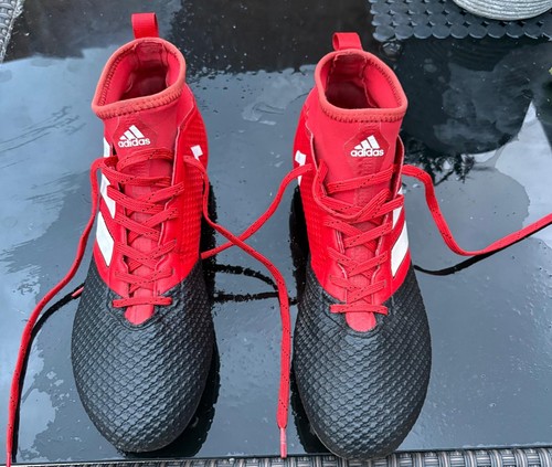 Mens adidas ace football boots - mens,