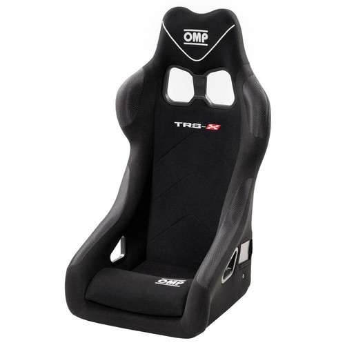 Fia omp trs black race - fia,