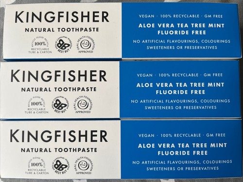 Kingfisher aloe vera - vera, tea