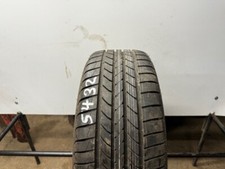 1x 205/50/17 89Y RUNFLAT GOODYEAR EFF GRIP* (5432) NEW LINES