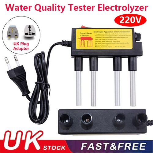 Water quality tester household - water,