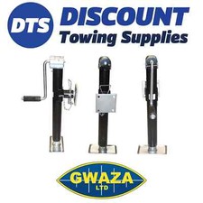 Trailer 1300kg Side Winder