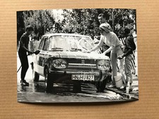 NSU TT Press/Publicity