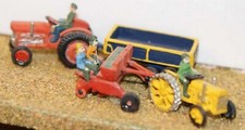 Farm machinery planting - , a29