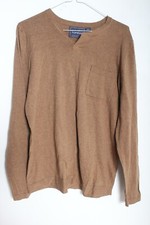 Topman Mens Fine knit Jumper -