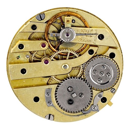 Lecoultre swiss cylinder - swiss,