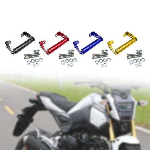 Motorcycle navigation bracket - motorcycle,