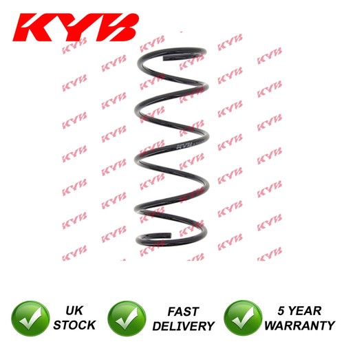Suspension coil spring - suspension,