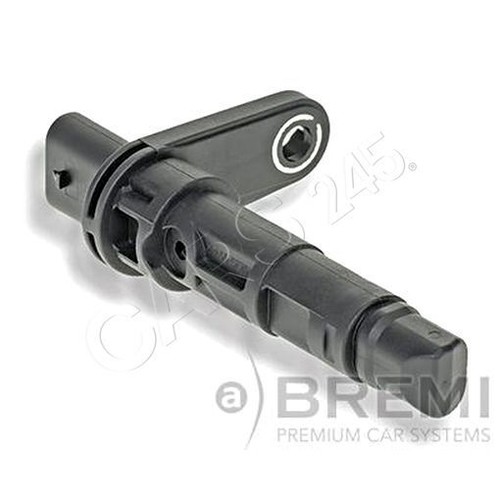 Crankshaft pulse sensor - crankshaft, bremi