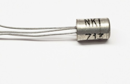 Nkt713 npn germanium - npn,