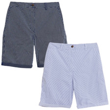 Ladies M&S Cotton Rich High