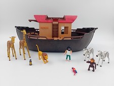 PLAYMOBIL 5276 Noah's Ark with