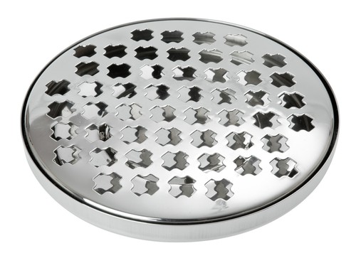Stainless steel round - stainless,