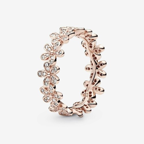 Pandora rose gold plated with - pandora,