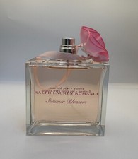 Brand New Ralph Lauren Romance Summer Blossom Eau de Toilette 100ml