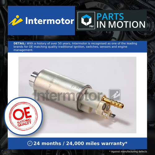 Fuel pump tank - fuel,