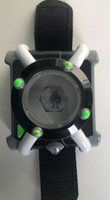 Ben 10 Deluxe Omnitrix