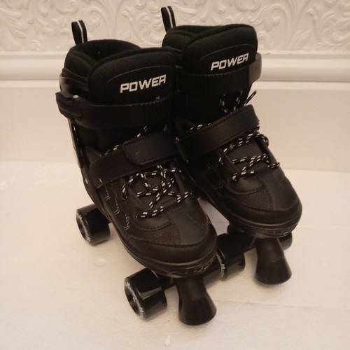 Quad roller skates - quad,