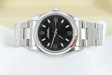 Rolex Oyster Perpetual 31mm