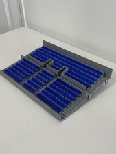 Subbuteo Terrace With Blue