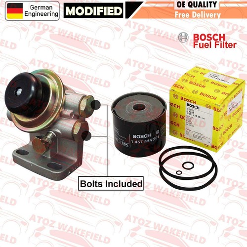 Bosch diesel fuel - diesel, oe
