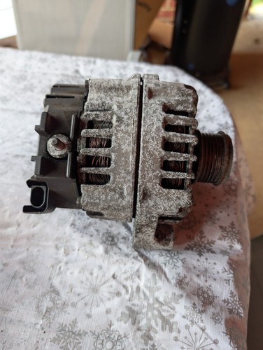 Valeo alternator 180a bmw - alternator,