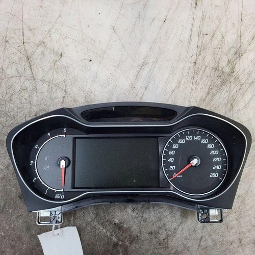 Ford mondeo turnier ba7 - mondeo, iv