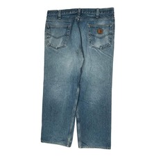 Carhartt Jeans - 37W 32L Light
