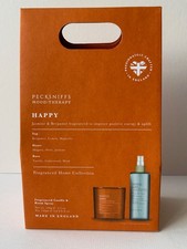 Pecksniff's Mood Therapy