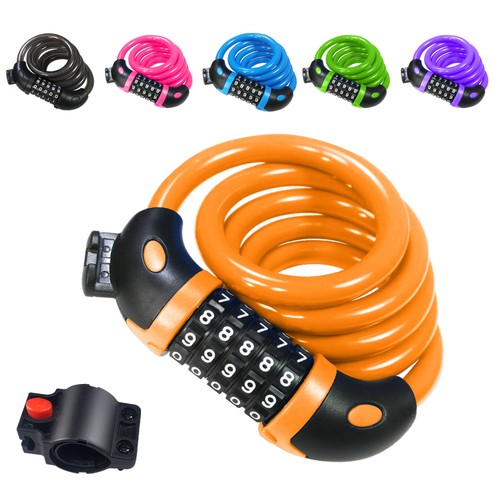 Rehkittz bike lock - rehkittz,