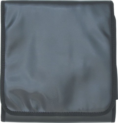 Carry all knife roll black - carry,