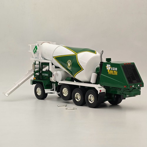 First gear oshkosh front - oshkosh,