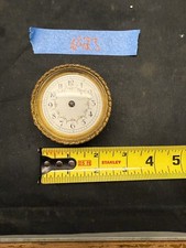 (N423) Antique French
