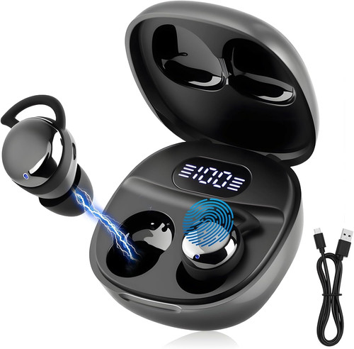 Sleep earbuds for side - sleep,