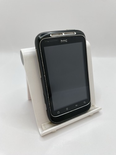 Htc wildfire black - htc, s