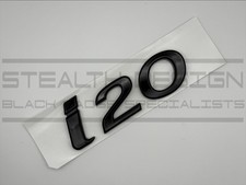 Fits Hyundai i20 New Style