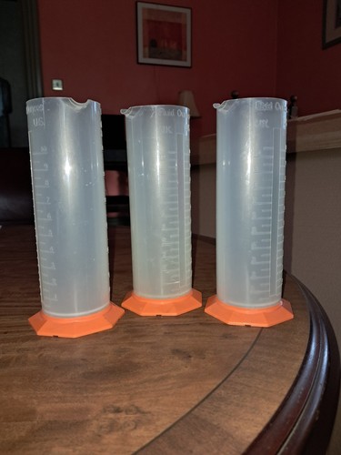 Photax graduated cylinders - photax,