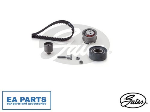 Timing belt set - timing, for