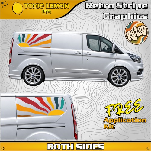 Swb transporter retro - swb,