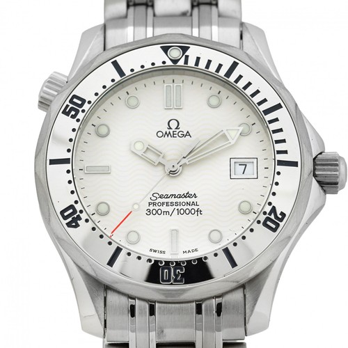 Omega seamaster professional - omega,